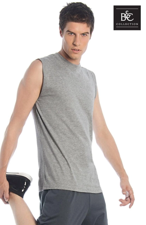 Podkoszulek bez rękawów