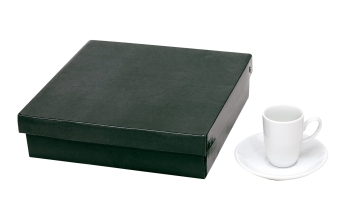 Zestaw do espresso BUONGUSTO