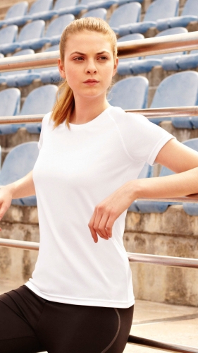 Podkoszulek Lady-Fit Performance