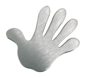 Memo magnes SHAKE HANDS