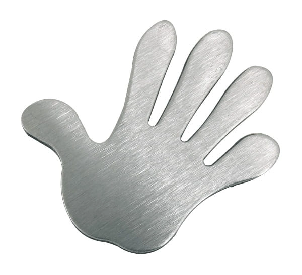 Memo magnes SHAKE HANDS