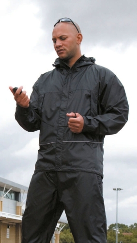 Kurtka Pro‑Coach Waterproof 2000