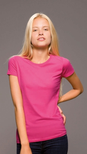 Koszulka damska Superstar