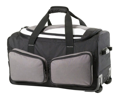Torba Trolley