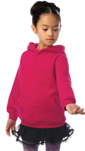 Bluza dziecięca z kapturem