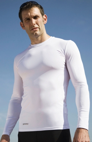 Top Compression Bodyfit