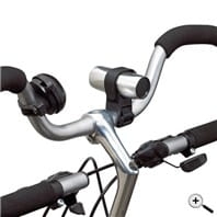 Głośnik rowerowy SOUNDRIDER