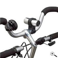 Głośnik rowerowy SOUNDRIDER