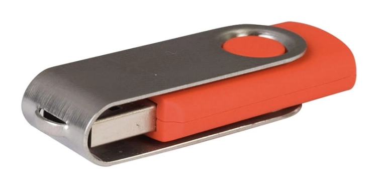 Pendrive Twister