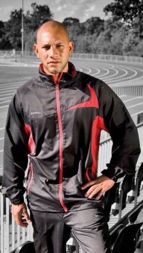 Kurtka Spiro Micro Lite Team Unisex