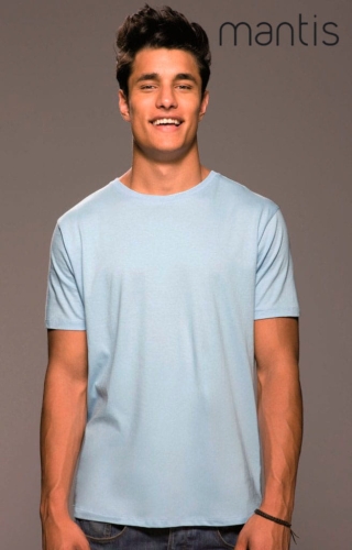 Podkoszulek Organiczny Box T