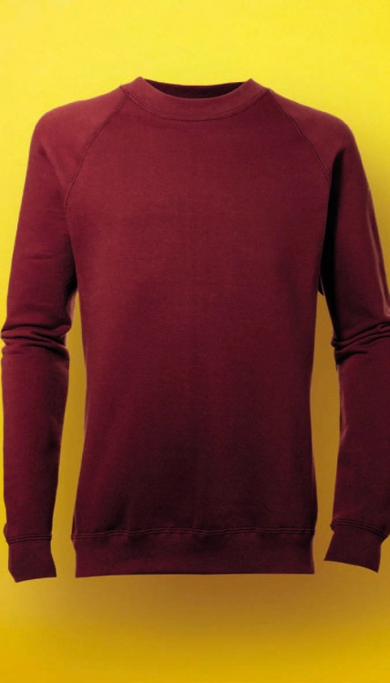 Dziecięca bluza Raglan