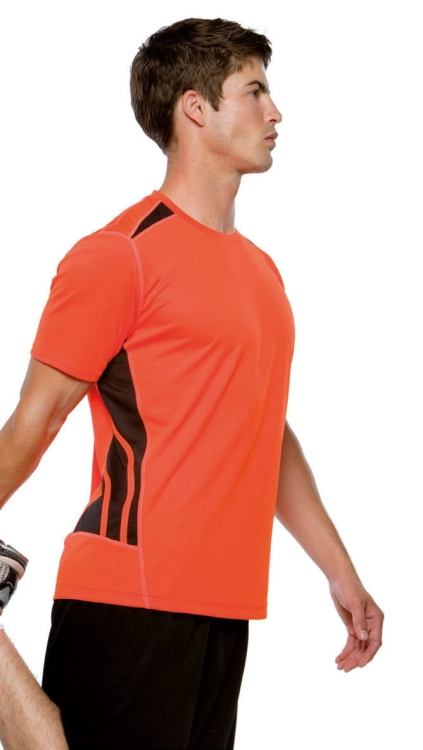 Koszulka treningowa Cooltex®