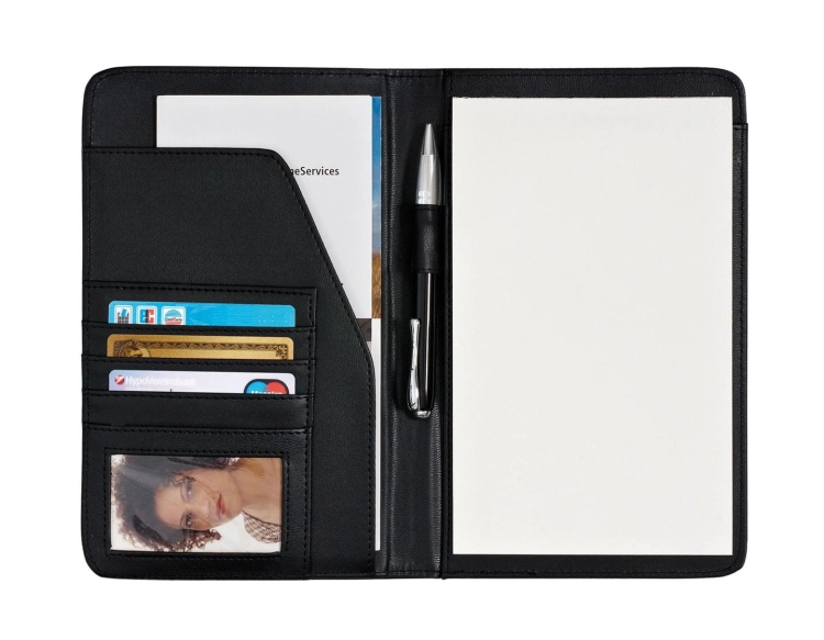 Organizer MILANO-PORTFOLIO II