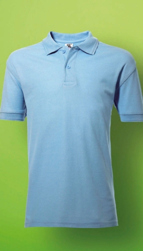 Dziecięce Polo 65/35