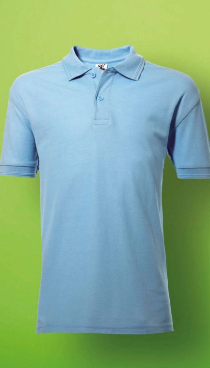 Dziecięce Polo 65/35
