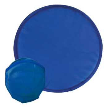 Pocket frisbee