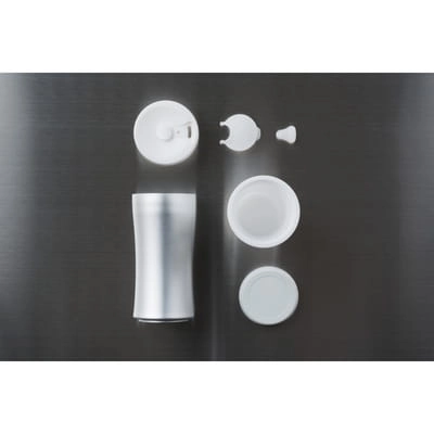 Ekologiczny kubek podróżny 225 ml Boom