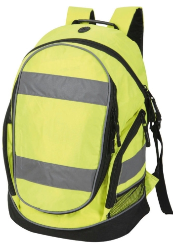Plecak Hi-Vis