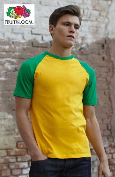 Podkoszulek Baseball