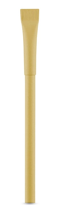 Długopis papierowy PINKO
